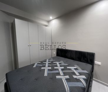 Θεσσαλονίκη κέντρο Αντιγονιδών ΕΝΟΙΚΙΑΖΕΤΑΙ ανακαινισμένο επιπλωμέν... - Photo 5