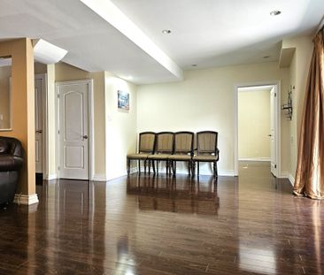 For Lease - 33 Valmont Avenue Unit# Bsmt, Richmond Hill, Ontario - Photo 5