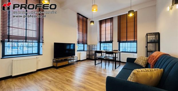 Mieszkanie na wynajem - Photo 1