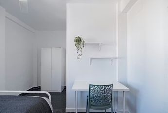 Carrer del Mestre Alberto Luz, Valencia, Valencian Community 46035