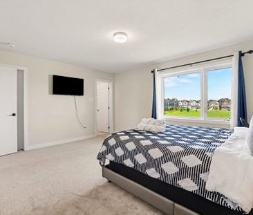 For Lease - 320 Canadensis Lane, Barrhaven, Ontario - Photo 3