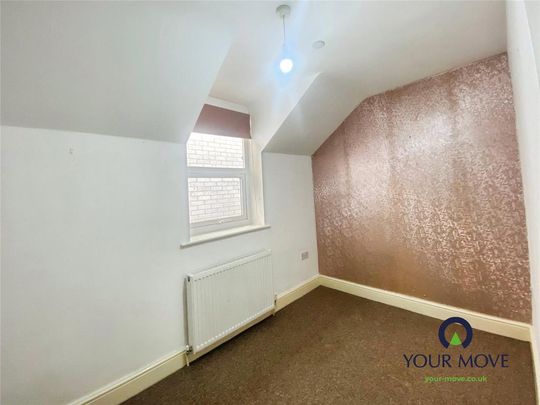 2 bedroom flat to rent - Photo 1