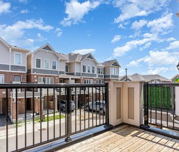 For Lease - 1000 Asleton Boulevard Unit# 47, Milton, Ontario - Photo 2