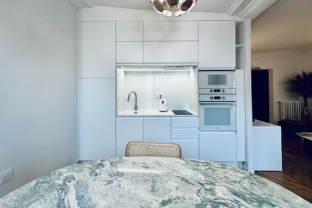 Appartement à louer rue Saint-Honoré, Paris 1er - Photo 5