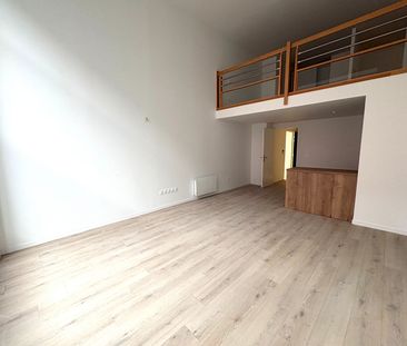 Appartement T2 Roubaix à louer - Photo 1