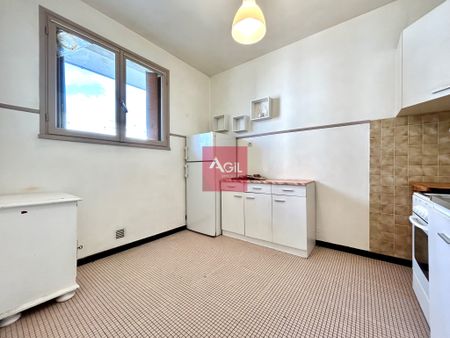 Location Appartement 1 pièce 41m² GRENOBLE 38100 - Photo 2