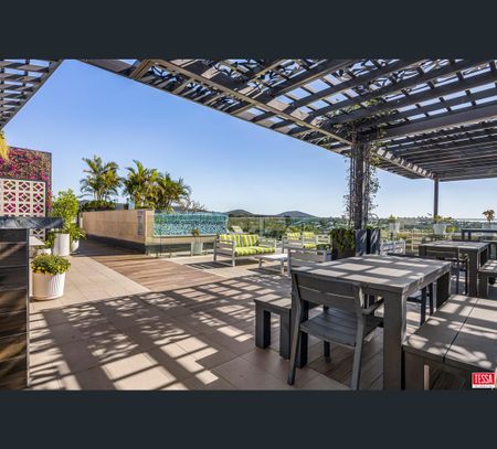 406/24 Augustus Street, Toowong, Qld 4066 - Photo 2