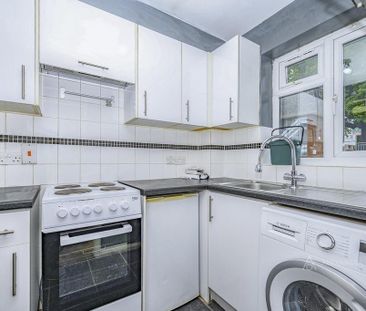1 bedroom terraced house to rent - Photo 2