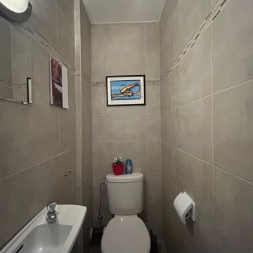 Appartement met 1 slaapkamer - Photo 1