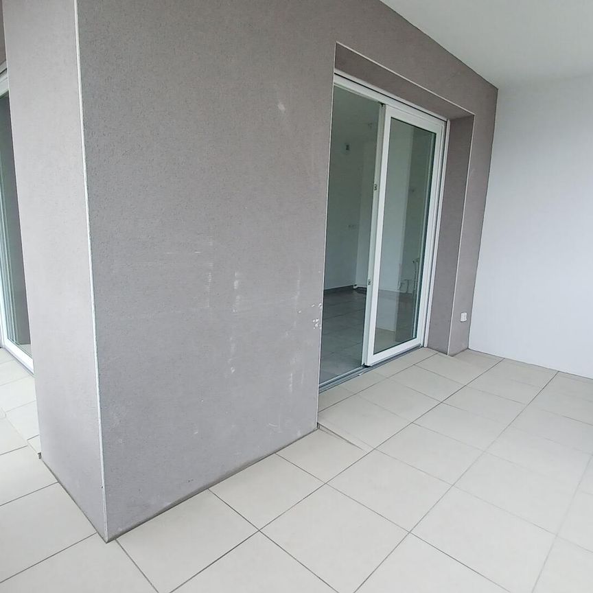 location Appartement T3 DE 59.66m² À ANGLET - Photo 1