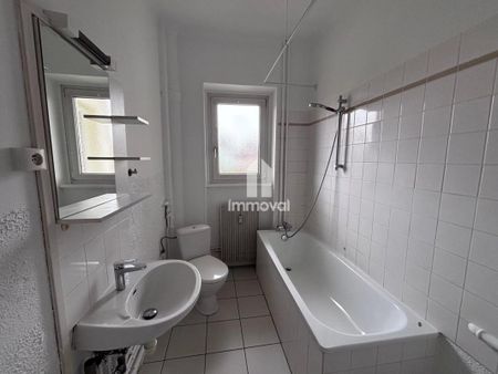 Location Appartement 3 pièces 91m² STRASBOURG 67100 - Photo 5