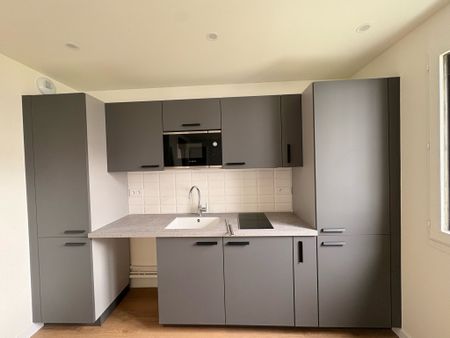 Appartement meuble neuf - Photo 4