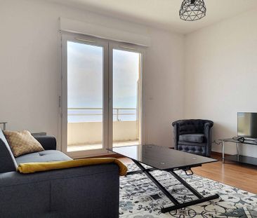 Location Appartement 2 pièces Meublé 40m² AJACCIO 20000 - Photo 3