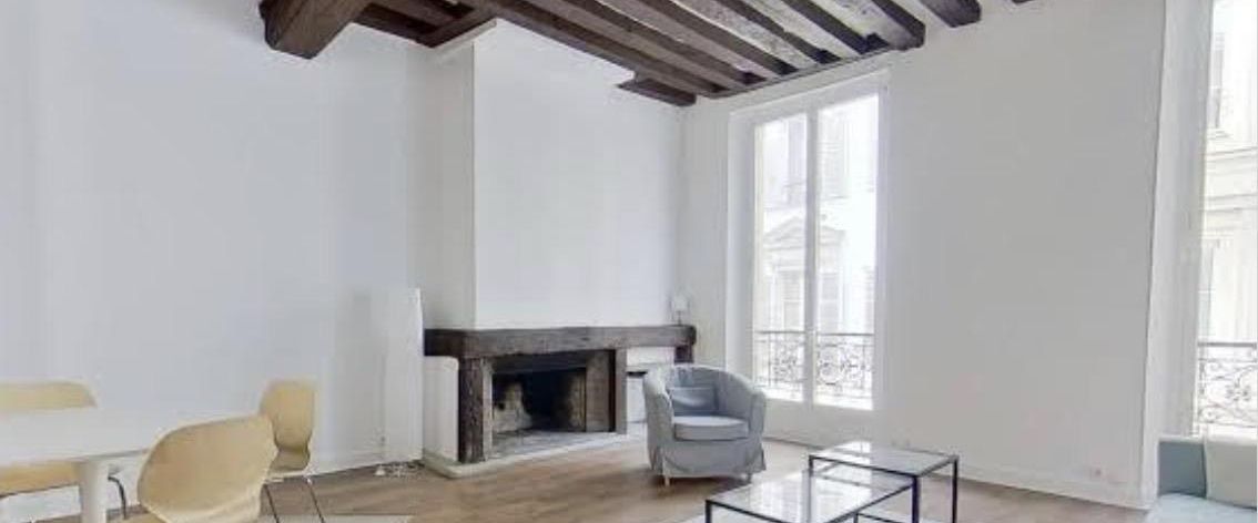 4 Zimmer, 70 m² - Photo 1