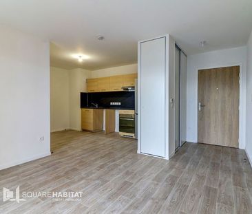 Appartement 2 pièces à louer - Photo 4