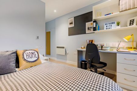 3 Bed Club En-suite - Photo 5