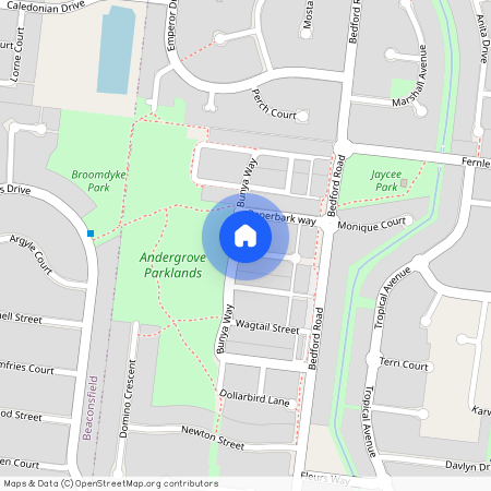 1 Peppertree Crescent, Qld 4740, Andergrove