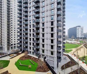 Rutherford Way, Wembley Park, London, HA9 - Photo 4