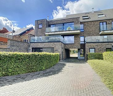 instapklaar app, 2 slpks, terras en garage - Ernest Ourystraat 48, ... - Photo 4