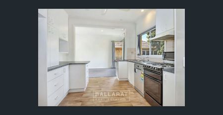 FOUR BEDROOM HOME IN SOUGHT-AFTER LOCATION - Photo 5