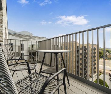 1 bedroom apartment to rent - Photo 1