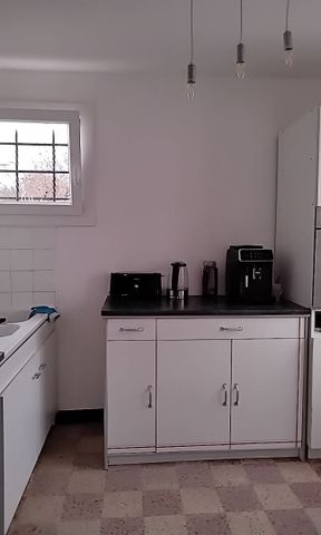 Maisonnette jumelée sur sous-sol - Photo 5