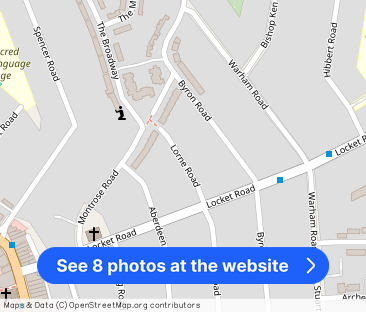 Lorne Road, Harrow, HA3 7NJ - Photo 1