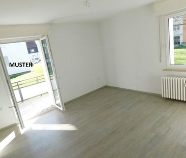 Einzugsbereit neu renoviert für Sie ! Ideal als Single oder Paar! - Foto 3