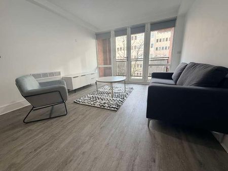 The Gallery, Blackfriars Street, M3 - Photo 2