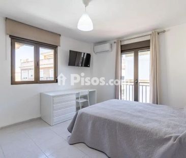 Piso en alquiler en Calle de Granada - Photo 6