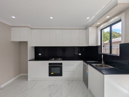 Modern 2-Bedroom Granny Flat – Brand New, Move-In Ready! - Photo 4