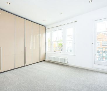 4 bedroom terraced house to rent - Photo 6