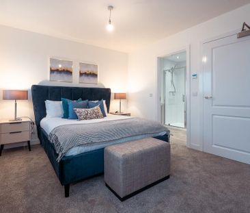 4 bedroom house to rent - Photo 1