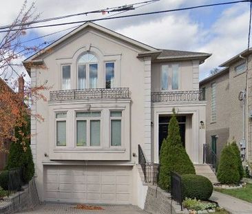 For Lease - 236 McKee Avenue Unit# Basement, Toronto, Ontario - Photo 6