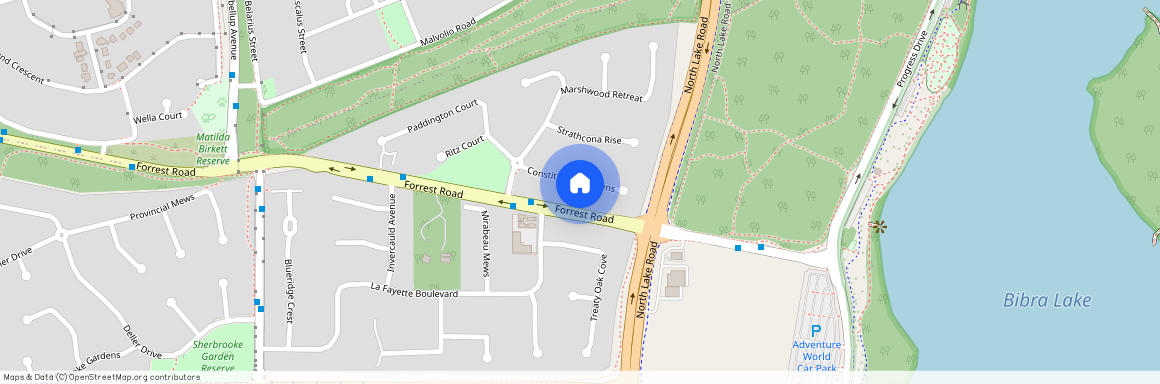 14 Constitution Gardens, Bibra Lake WA 6163