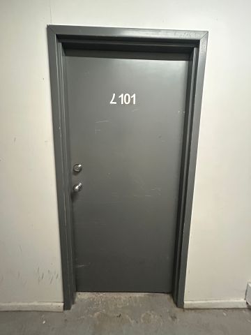 For Lease - 34 Noble Street Unit# L101, Toronto, Ontario - Photo 4