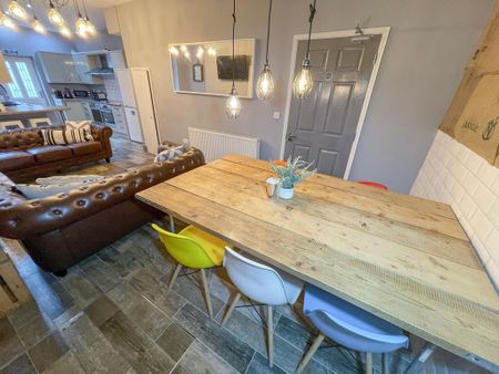 1 bedroom in a house share to rent - Photo 2