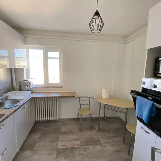 Apartament 1 cameră | Cantemir | 10 min Palas Mall | AC WiFi | Disponibil din 23 August - Photo 1