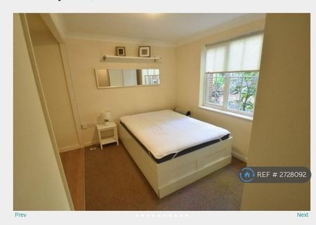 1 bedroom maisonette to rent - Photo 5