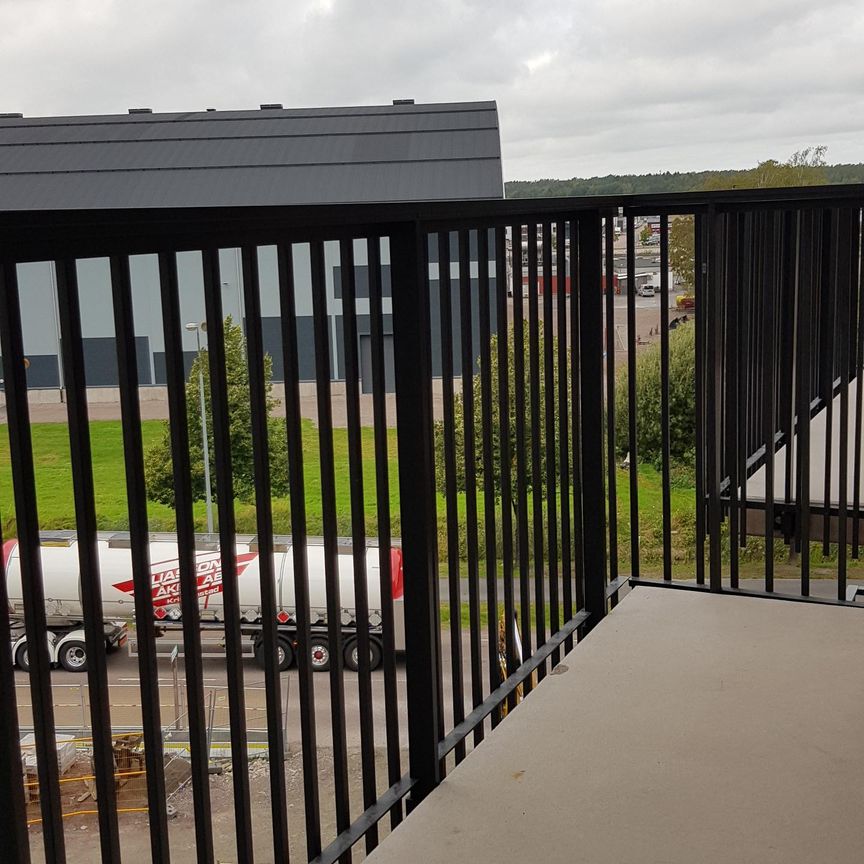 Infanterigatan, Karlstad - Foto 1