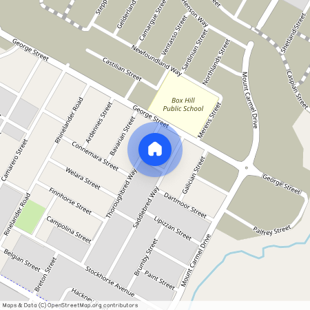 4 Faroe Place, NSW 2765, Box Hill