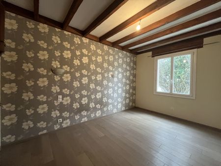 PAU TRESPOEY - MAISON T3 - Photo 5