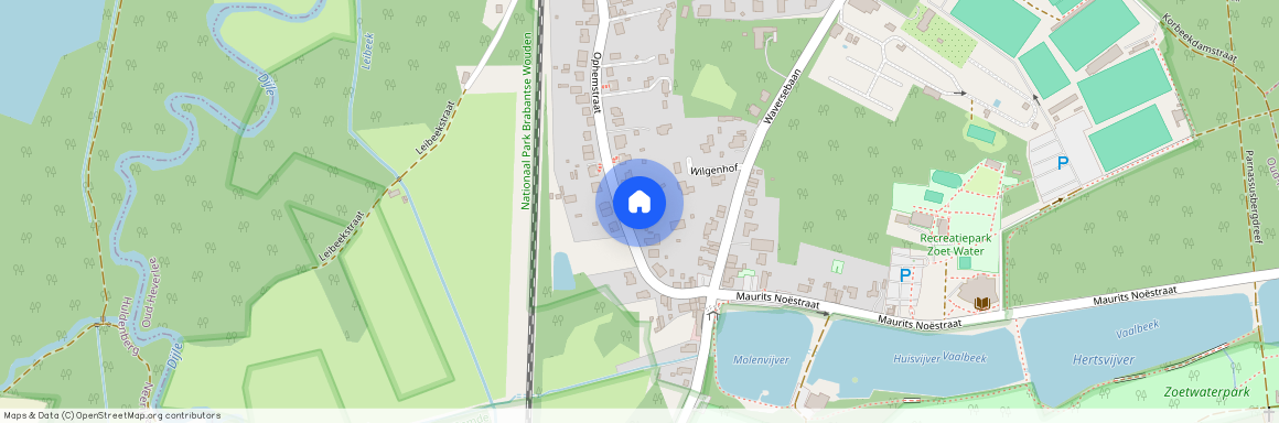 Ophemstraat, 22, 3050, Oud-Heverlee