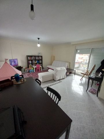 Διαμέρισμα για ενοικίαση Αρετσού (Καλαμαριά) - Photo 2