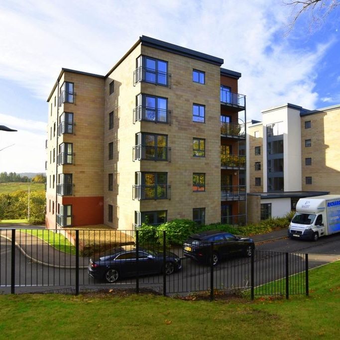 2 bedroom flat to rent - Photo 1