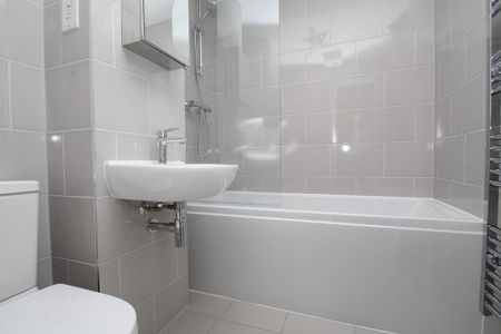 2 bedroom flat to rent - Photo 5
