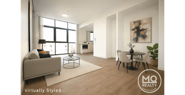 Convenient Living with Secure Parking & Storage in the Centre of Westmead - Photo 1