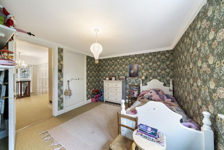 5 bedroom semi-detached house to rent - Photo 2