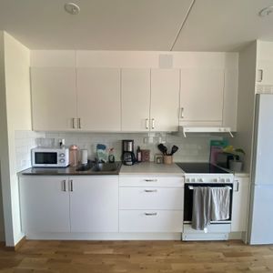 Genetikvägen, Uppsala - Foto 2