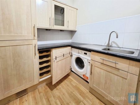 Wellington Road, Dewsbury, West Yorkshire, WF13 - Photo 4